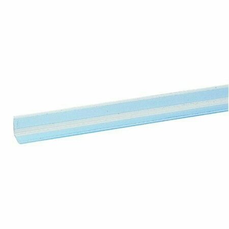 WALL PROTEX Self-Adhesive Corner Guard SS434